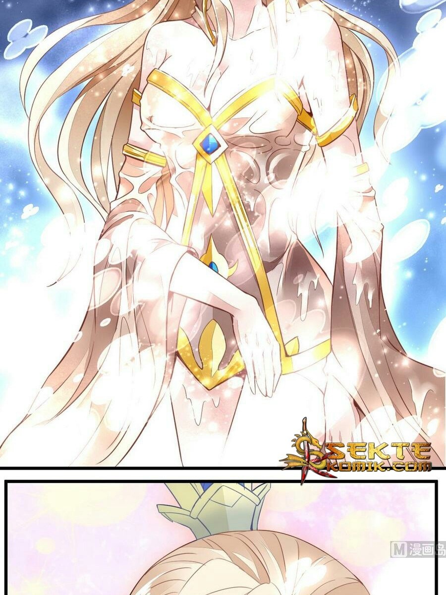 King of the Gods Chapter 10 Bahasa Indonesia